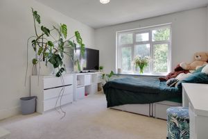 Bedroom Two- click for photo gallery